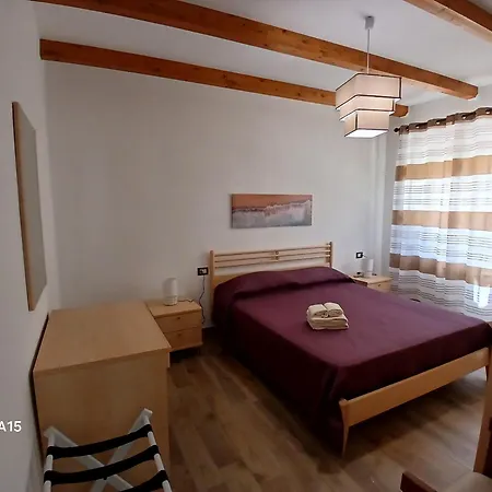 Villa Robinia