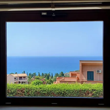 别墅 Blue Sea View *