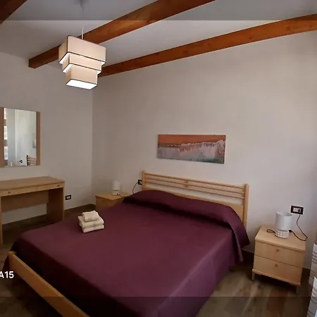Villa Blue Sea View Cefalu