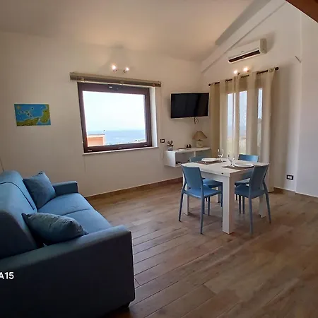 Blue Sea View 切法卢