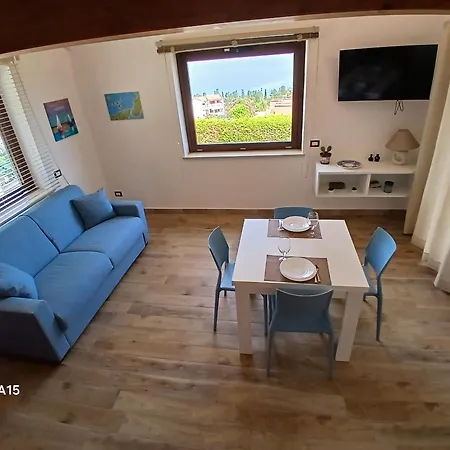 Blue Sea View * 切法卢